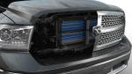 Dodge Ram 1500 2013 года